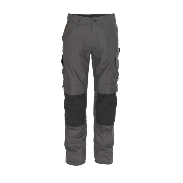 Product image 1 of Mascot Werkbroek Lerida Antraciet Maat 82C46