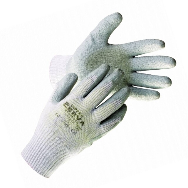 Product image 1 of Cerva Handschoen Latex