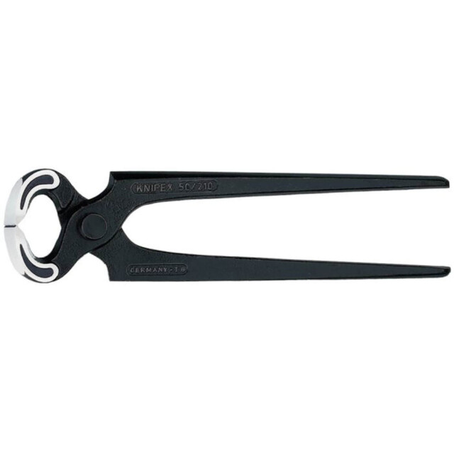 Product image 1 of Knipex nijptang 5000-210