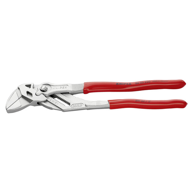 Product image 1 of Knipex Sleuteltang, Tang En Schroefsleutel In Één Gereedschap