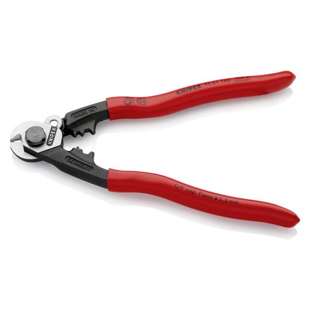 Product image 1 of Knipex Staaldraadschaar