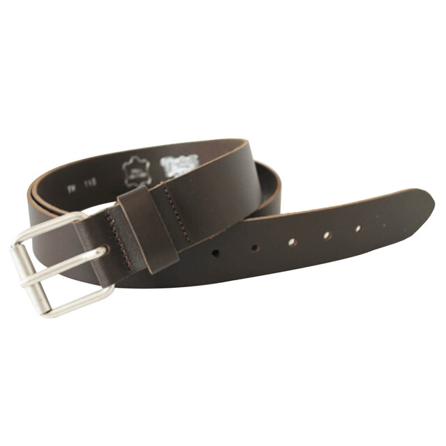 Product image 1 of Timbelt Riem 416 Donkerbruin 95 cm