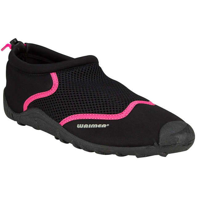 Waimea Surf Waterschoenen Zwart Roze Maat 23 De Boer