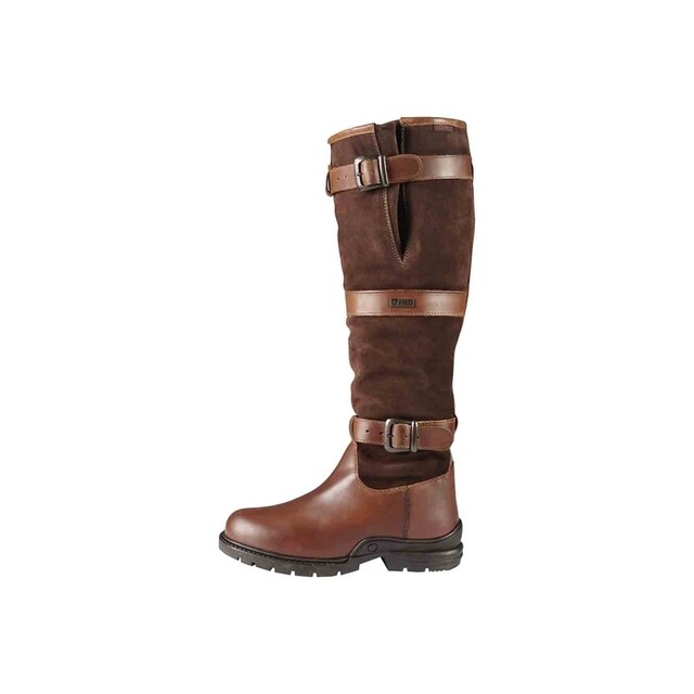 Product image 1 of Horka Highlander Outdoorlaars Bruin Maat 44