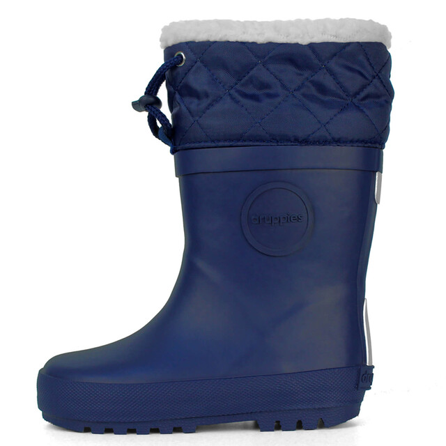 Product image 1 of Druppies Winter Laars Kids Nachtblauw 30