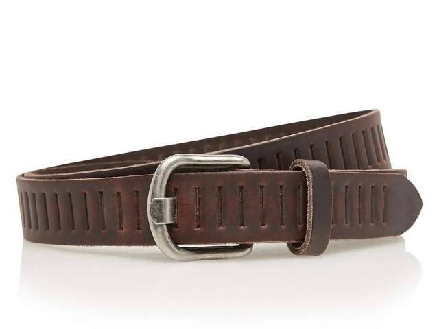 Product image 1 of Timbelt Riem 426 Donkerbruin 115cm