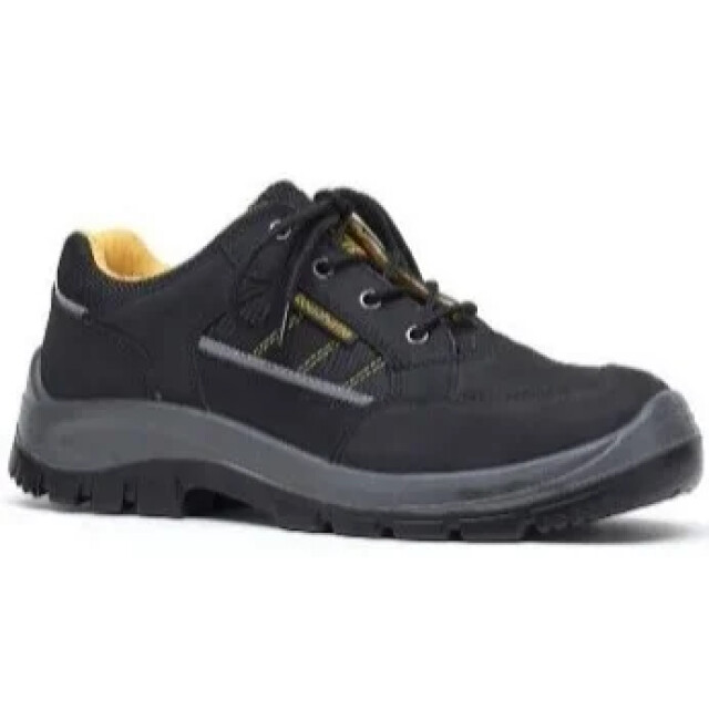 Product image 1 of Rouchette Boston Zwart/Geel 46