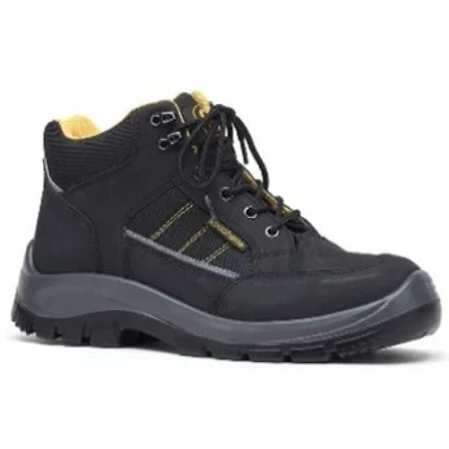 Product image 1 of Rouchette Hamilton Zwart/Geel 44