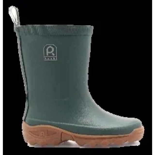 Product image 1 of Rouchette Botte Clean Kids Groen 26/27