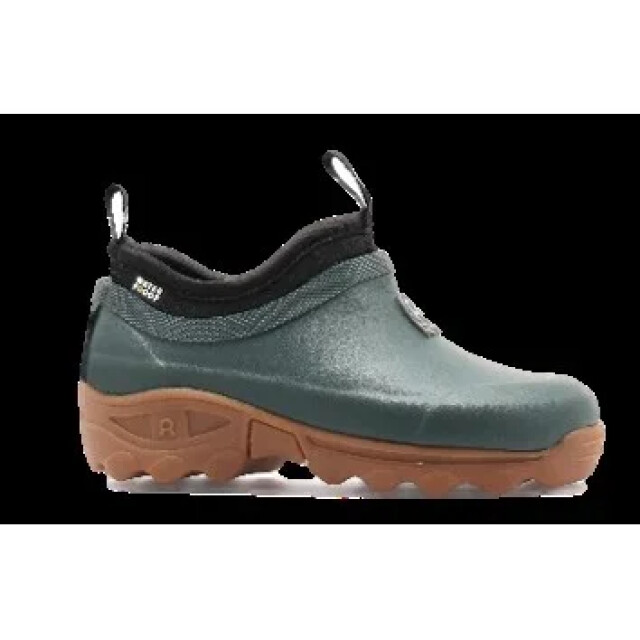 Product image 1 of Rouchette Bottillon Clean Kids Groen 30/31