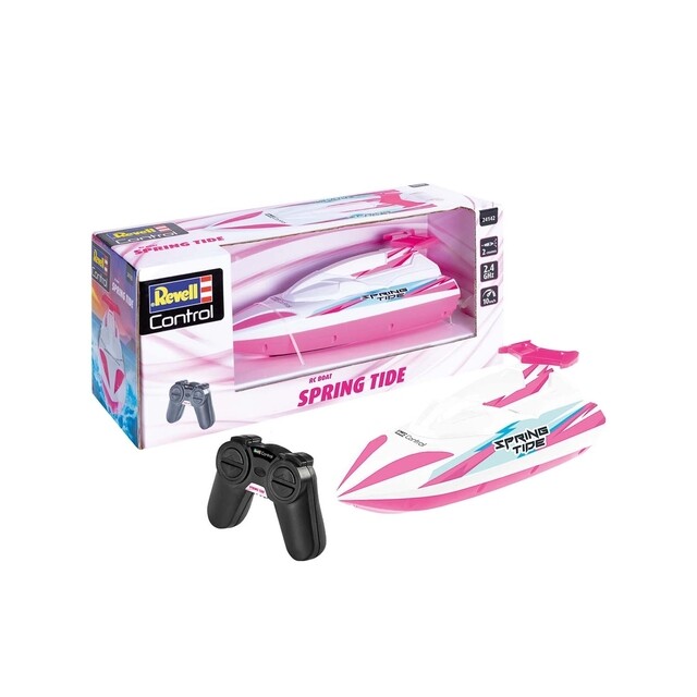 Product image 1 of Revell RC Boat Spring Tide Pink