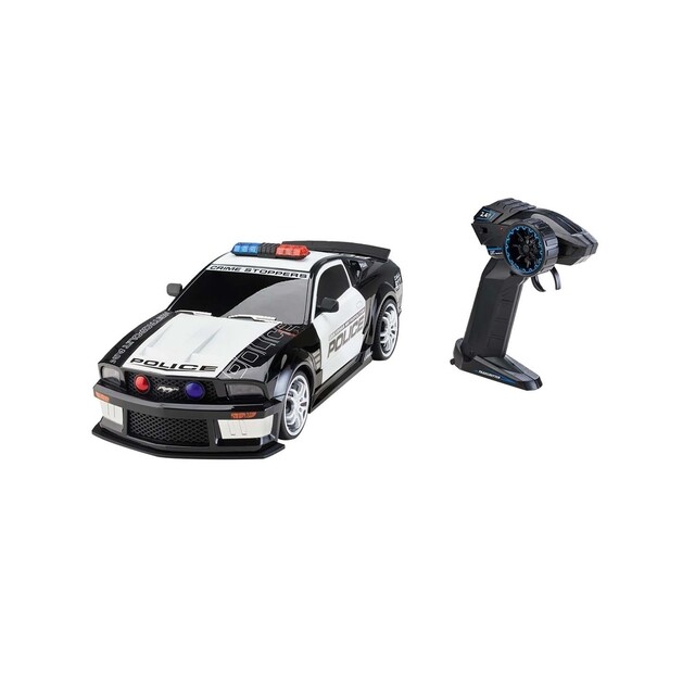 Product image 1 of Revell RC Car Ford Mustang Police