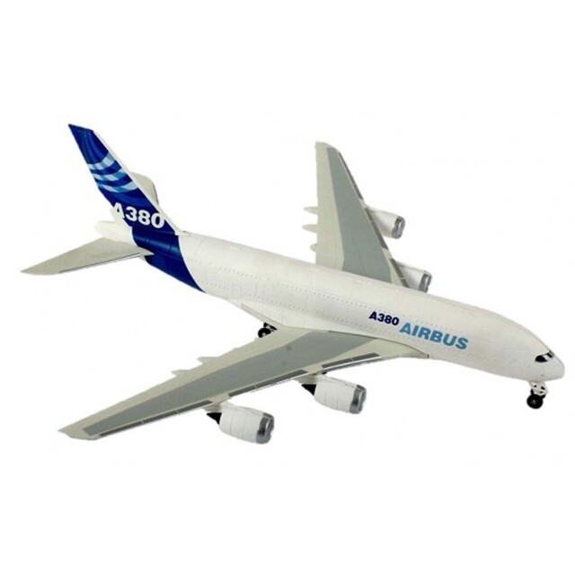 Product image 1 of Revell Model Set Airbus A380