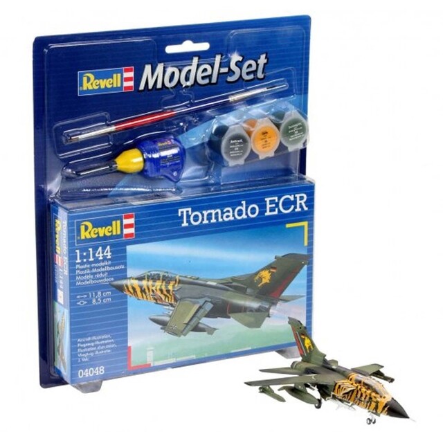 Product image 1 of Revell Model Set Tornado ECR