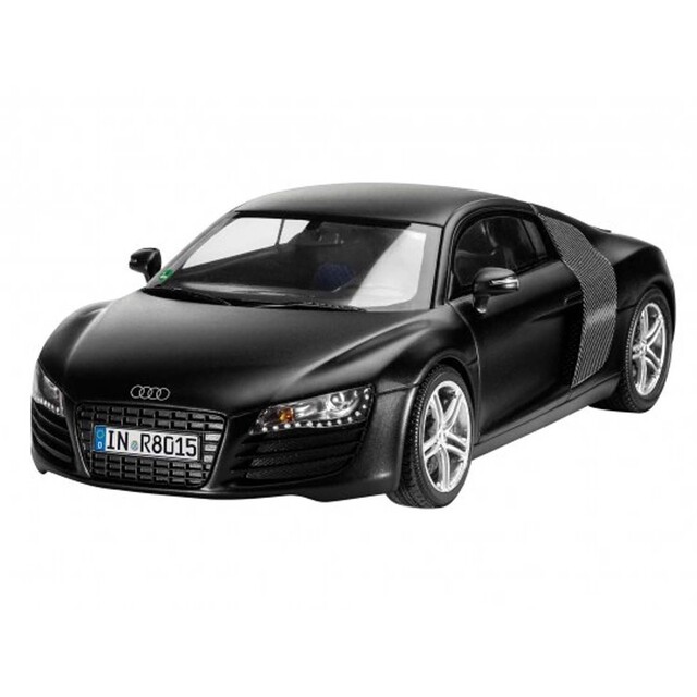 Product image 1 of Revell Model Set AUDI R8