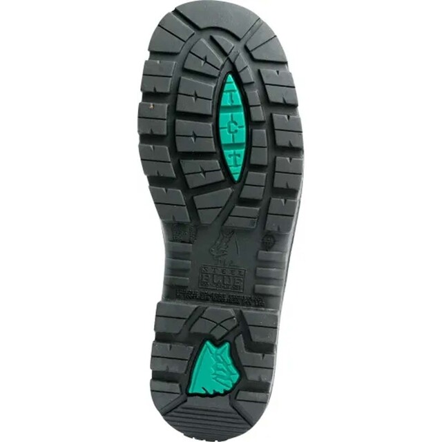 Product image 1 of Steel Blue Parkes Zip Black Tpu Sc S3 Maat 37