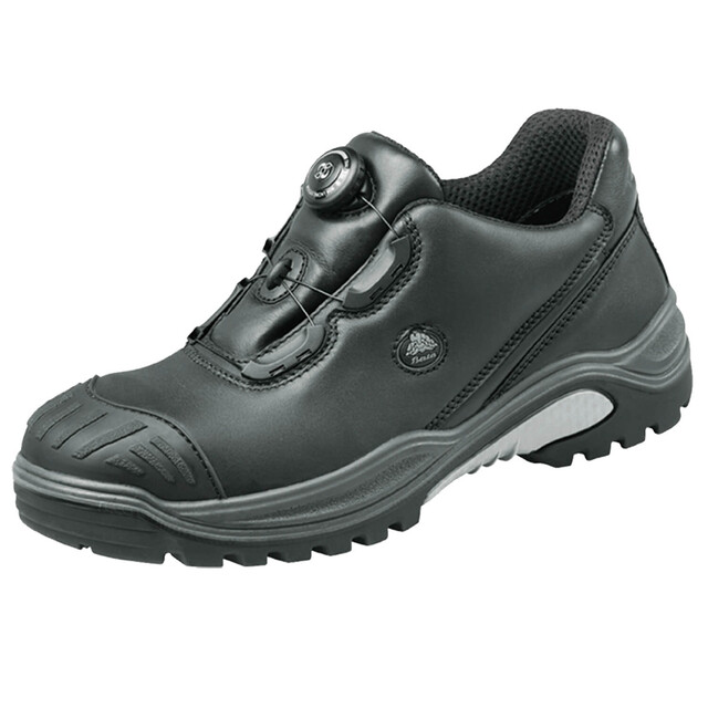 Product image 1 of Bata Werkschoenen Traxx 218 Boa S3 Zwart Maat 43