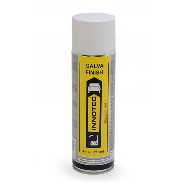 Product image 1 of Innotec Galva Finish 500 ml