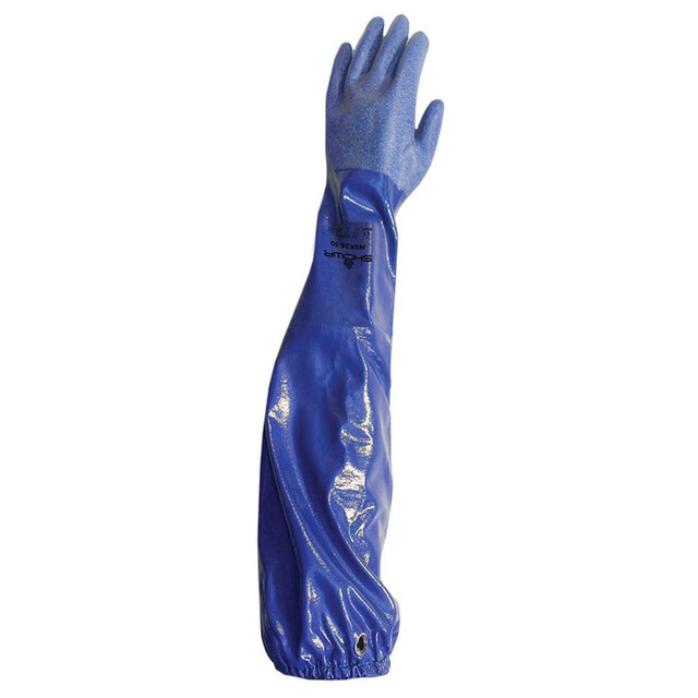Product image 1 of Showa Werkhandschoenen NSK26 Maat XL
