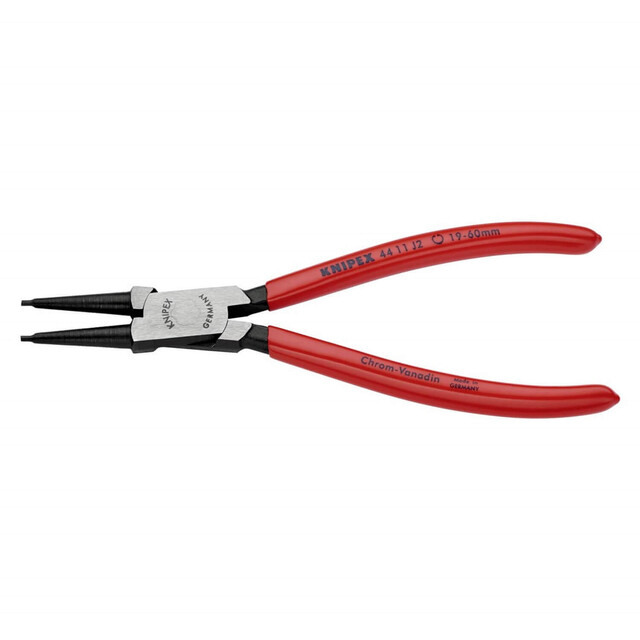 Product image 1 of Knipex Borgveertang Recht - Binnenringen 19-60 MM