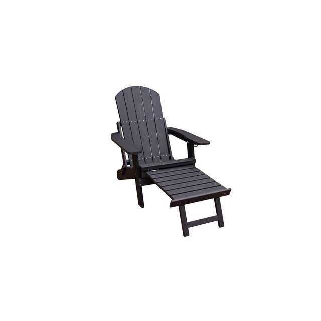 Product image 1 of SenS-Line Montreal Relax Stoel Zwart