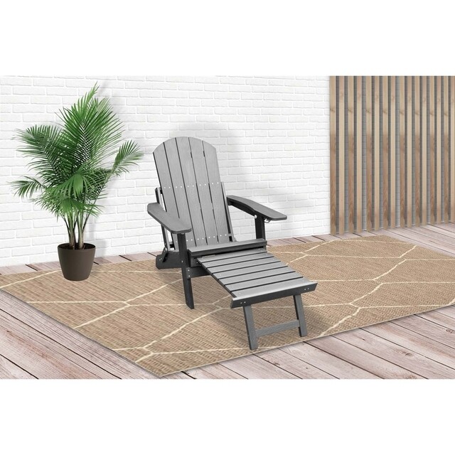 Product image 1 of SenS-Line Montreal Relax Stoel Grijs