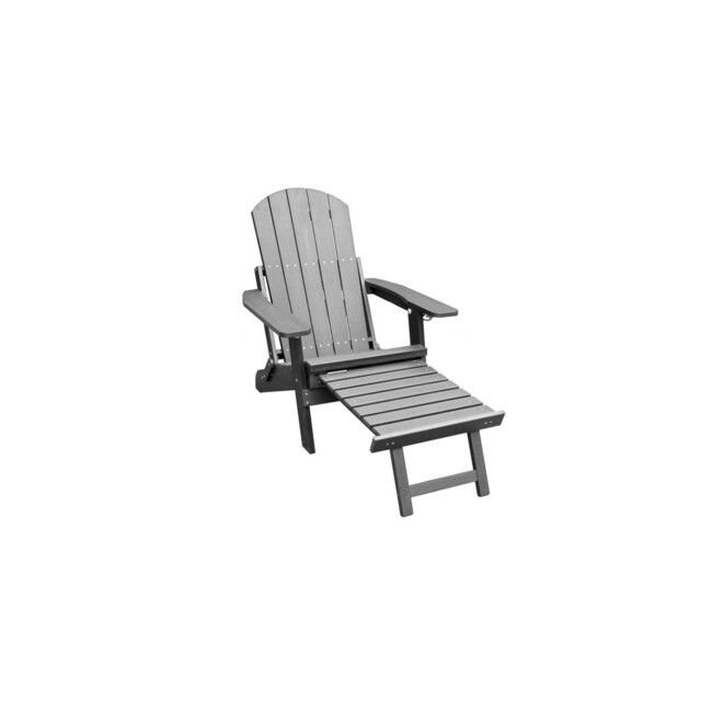 Product image 1 of SenS-Line Montreal Relax Stoel Grijs
