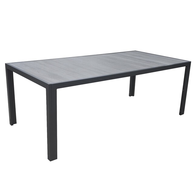 Product image 1 of SenS-Line Bergamo Tuintafel 225cm en 6 Stoelen