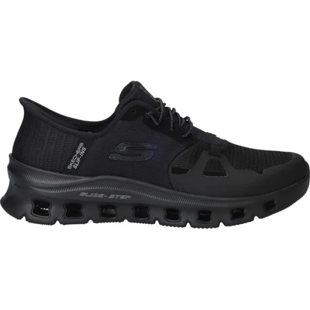 Product image 1 of Skechers Glide-Step Pro Heren Sneakers Zwart - maat 42