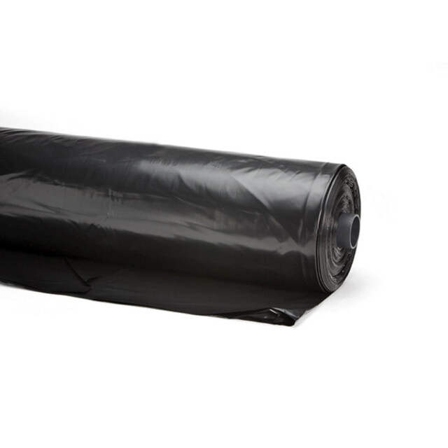 Product image 1 of Landbouwplastic Agrisafe Bodyguard Black - 500 x 18 x 0,15