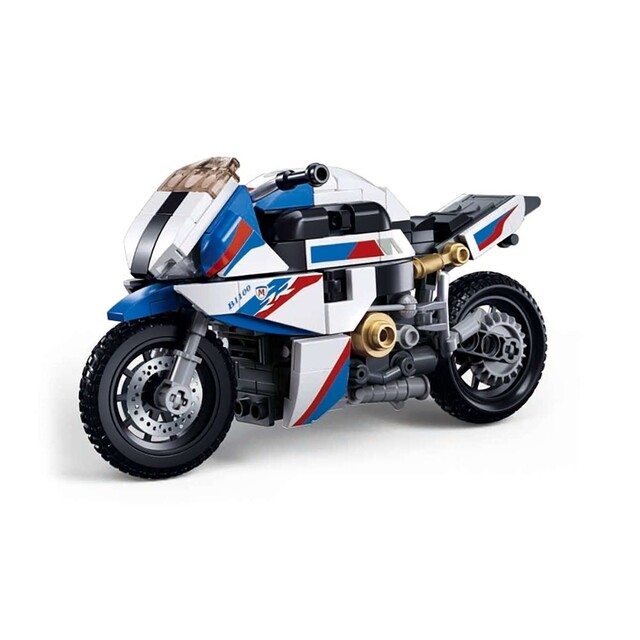 Product image 1 of Sluban Motorfiets 310GS