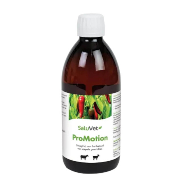 Product image 1 of SaluVet ProMotion - 500 ML