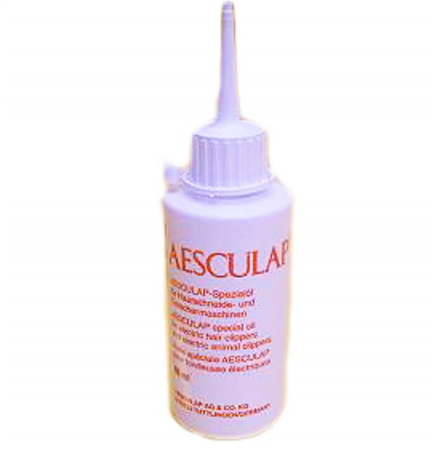 Product image 1 of Aesculap Olie - 90 ML