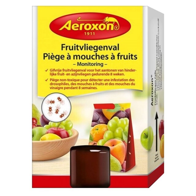 Product image 1 of AEROXON FRUITVLIEGENVAL