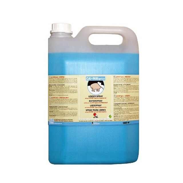 Product image 1 of Cai-Pan Sprizz Navulling - 5 Liter