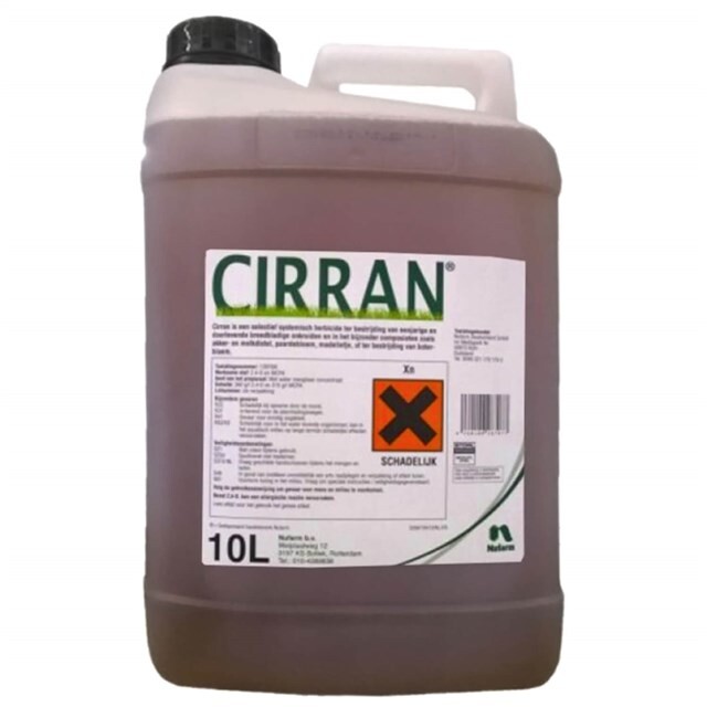 Product image 1 of Cirran - 10 Liter