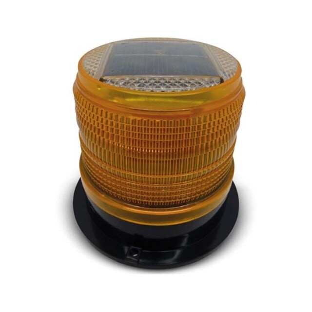 Product image 1 of FLASHING LIGHT ORANJE