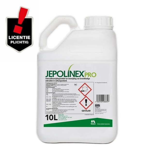 Product image 1 of Jepolinex Pro - 10 Liter