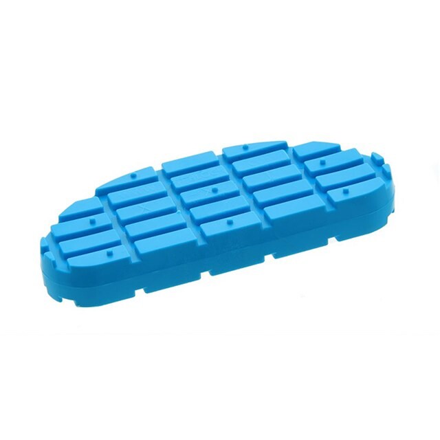 Product image 1 of Klauwblokjes TP-block Blauw 18 mm -  5 stuks