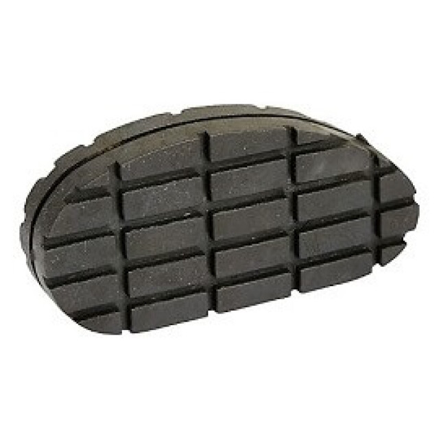 Product image 1 of Klauwblokje Rubber - Standaard