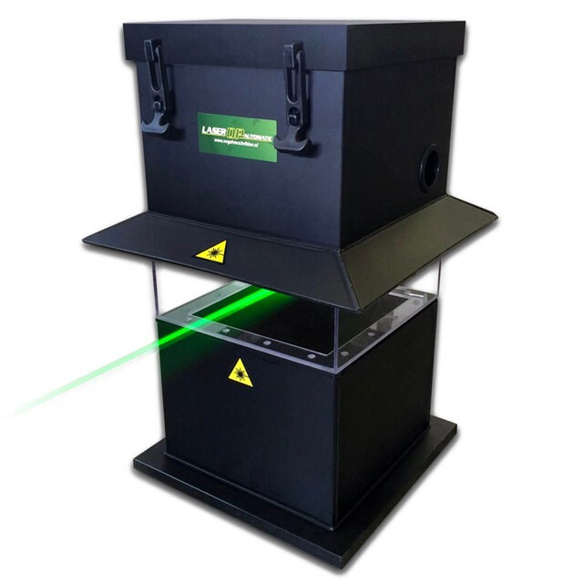 Product image 1 of Laser-Op Automatic 200