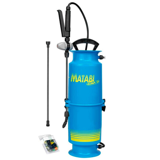 Product image 1 of Matabi Drukspuit 8 Liter Kima 12