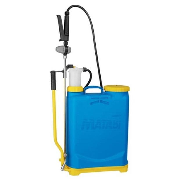 Product image 1 of Matabi Rugspuit Super 16 - 16 Liter