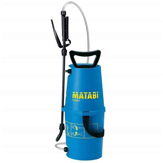 Product image 1 of Matabi Drukspuit Polita 7 -  5 liter