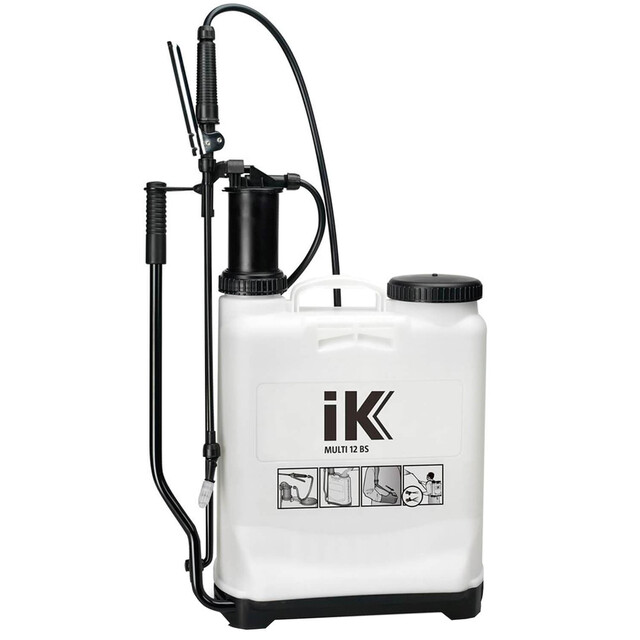 Product image 1 of Matabi Drukspuit 12 Liter IKBS 12