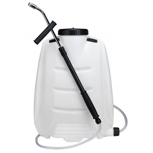 Product image 1 of Matabi Rugspuit 12 Liter Hydronette Atlas 12