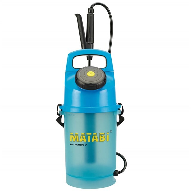 Product image 1 of Matabi Drukspuit 5 Liter Evolution 7