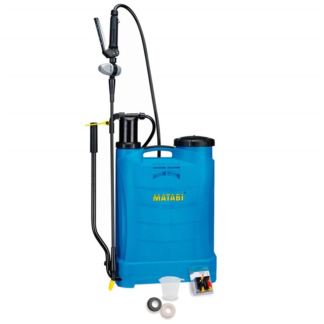 Product image 1 of Matabi Rugspuit 16 Liter Evolution 16