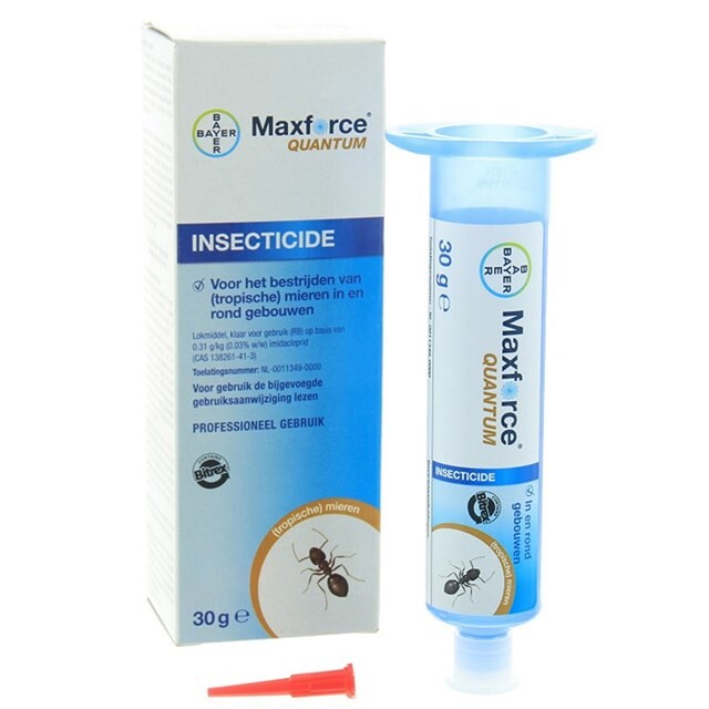 Product image 1 of Bayer Maxforce Quantum 30 Gram