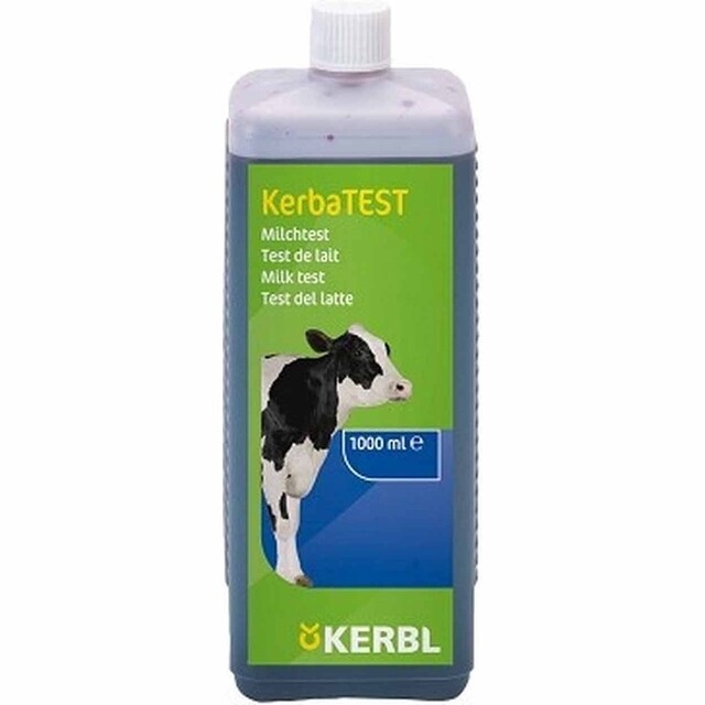 Product image 1 of MELKTEST VLOEISTOF 1L.